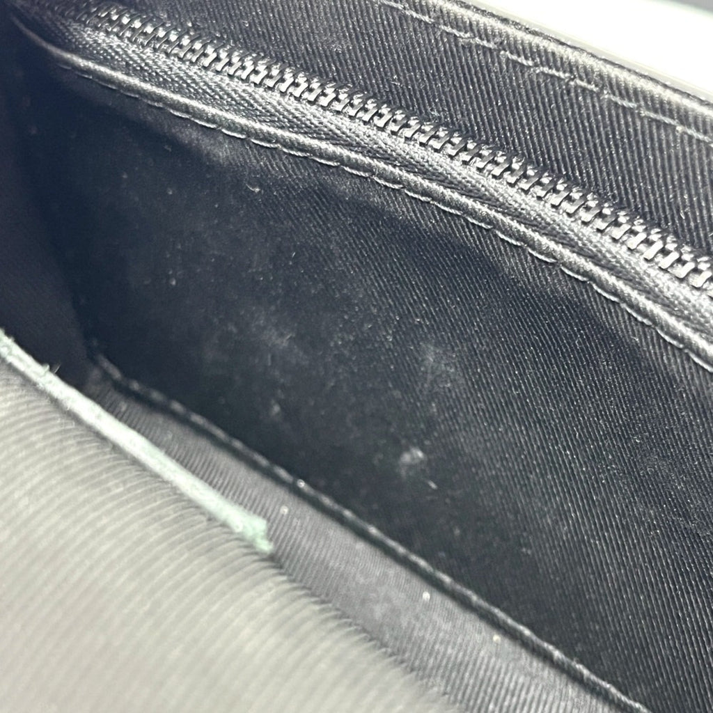 Louis Vuitton Monogram Eclipse Black Monogram Eclipse Shoulder Bag