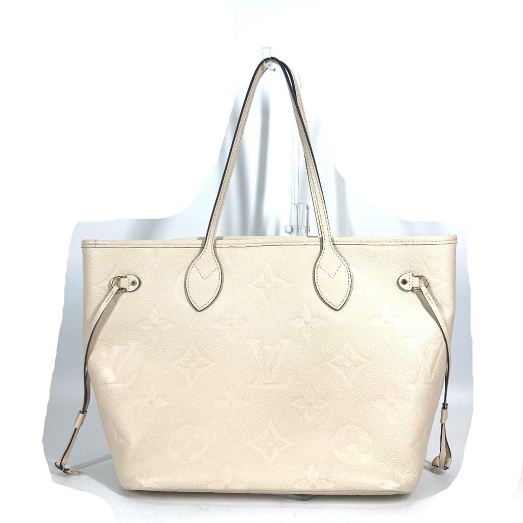 Louis Vuitton Beige Other Tote Bag