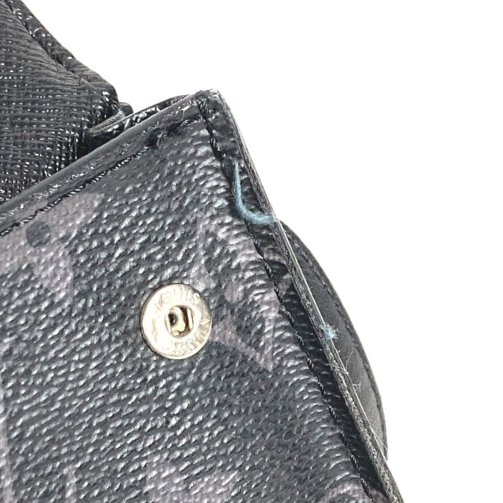 Louis Vuitton Monogram Eclipse Monogram Eclipse Sling Bag