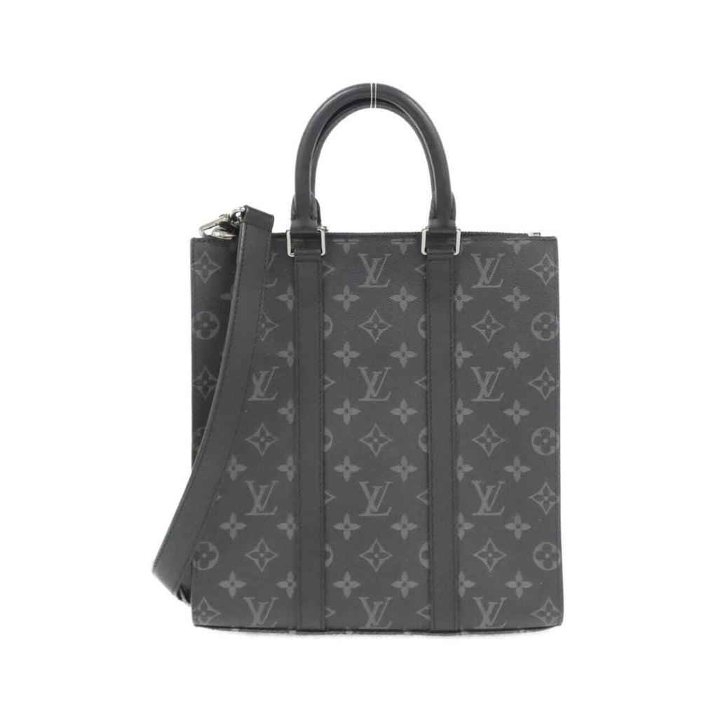 Louis Vuitton Monogram Eclipse Black Monogram Eclipse Monogram Eclipse Handbag
