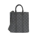 Louis Vuitton Monogram Eclipse Black Monogram Eclipse Monogram Eclipse Handbag
