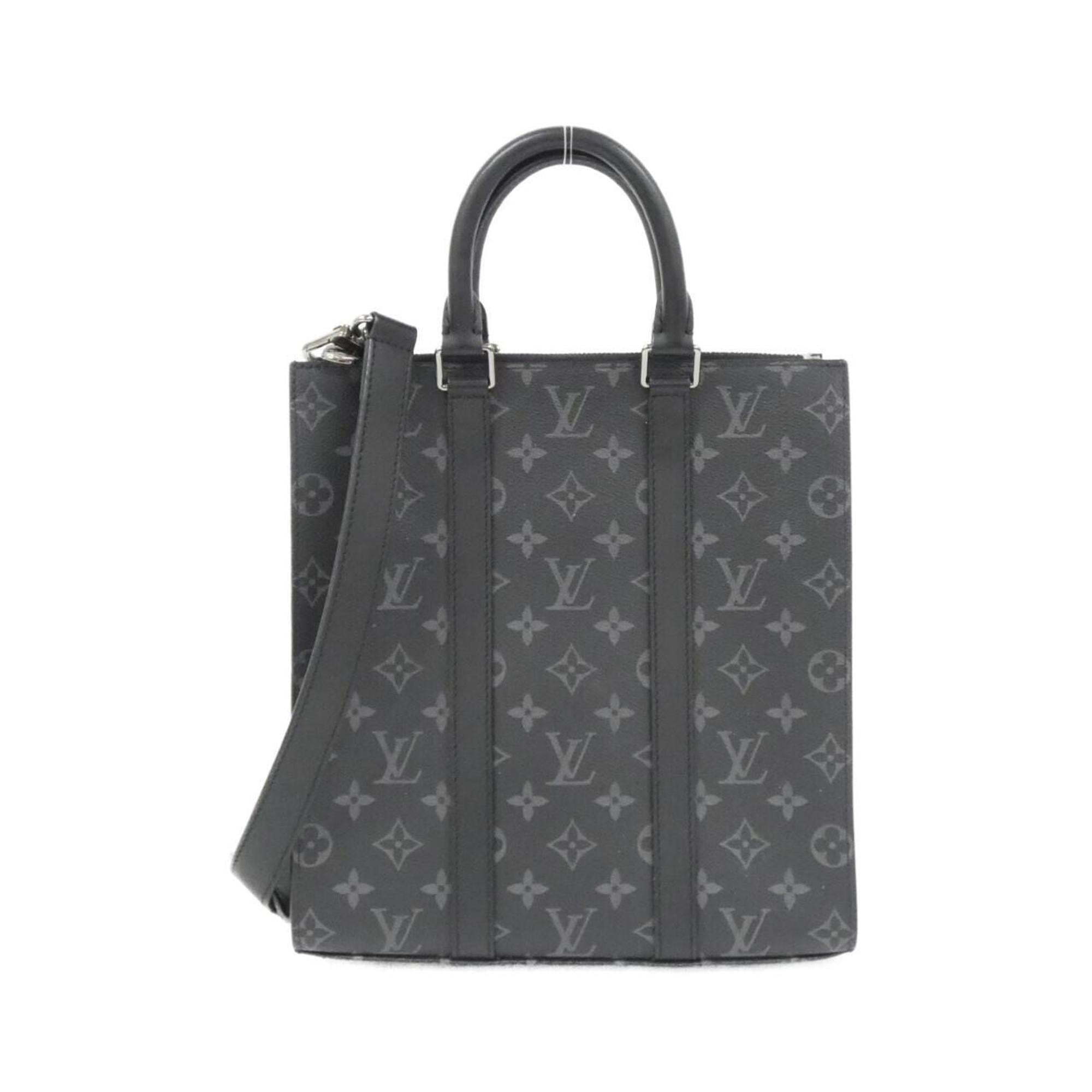 Louis Vuitton Monogram Eclipse Black Monogram Eclipse Monogram Eclipse Handbag