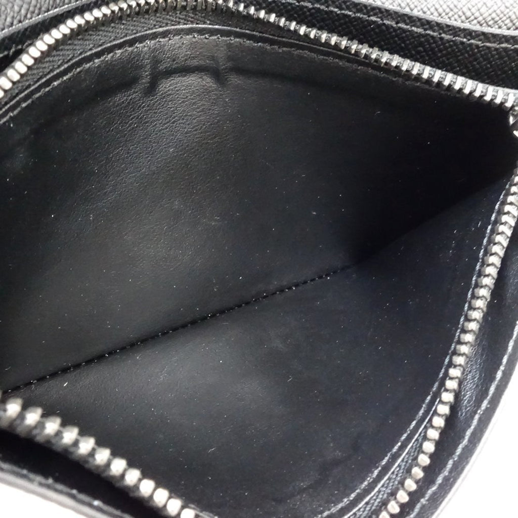 Louis Vuitton Monogram Eclipse Black Monogram Eclipse Monogram Eclipse Long Wallet