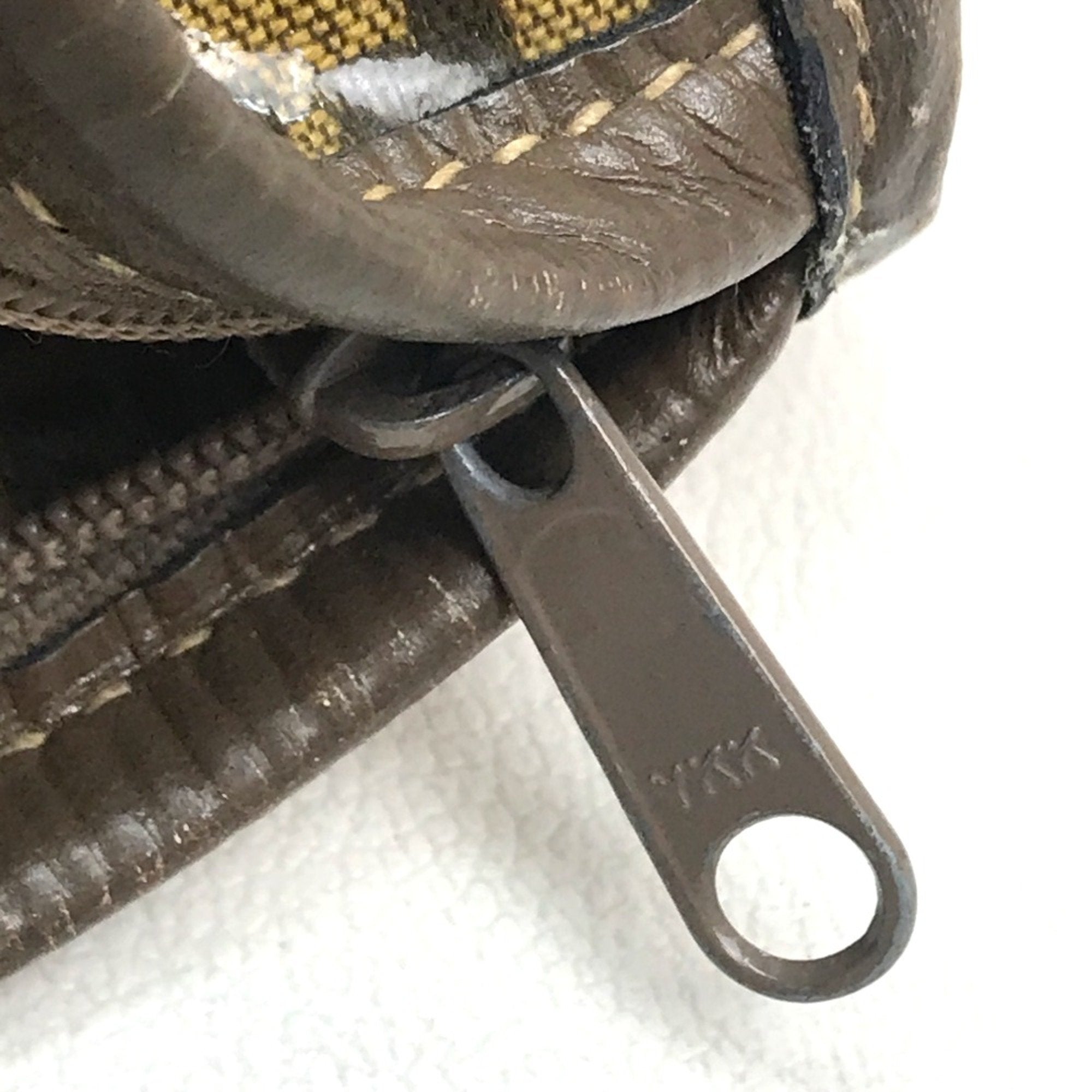 Fendi Brown Other Shoulder Bag
