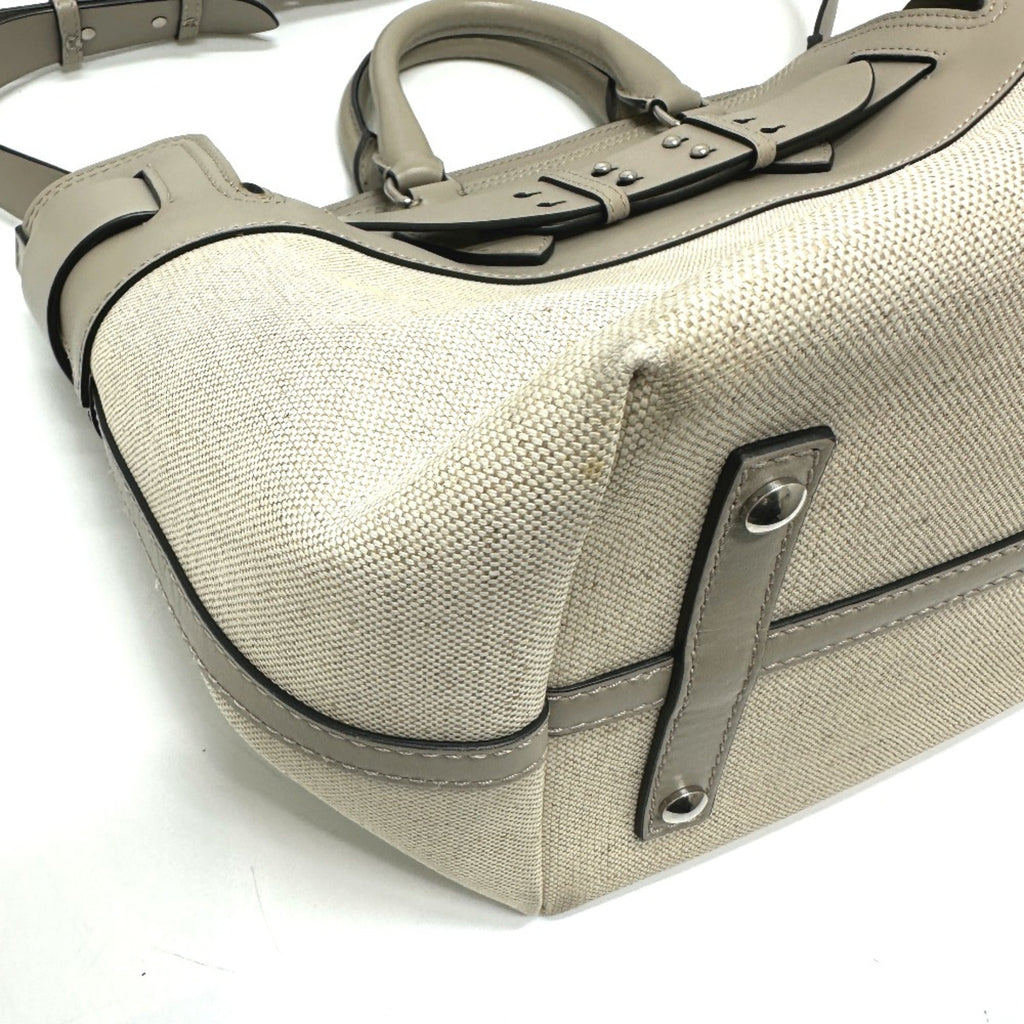 Burberry Beige Other Handbag