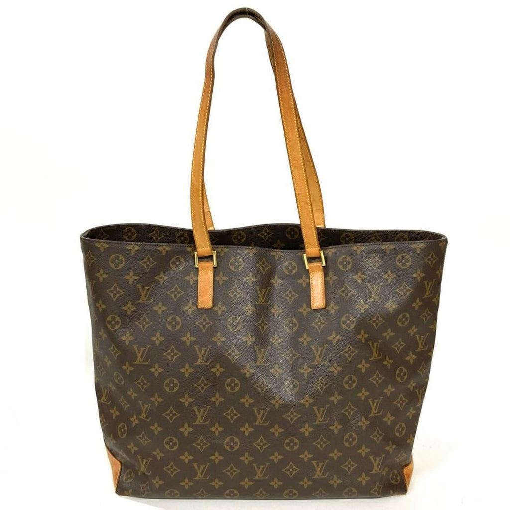 Louis Vuitton Monogram Monogram Tote Bag