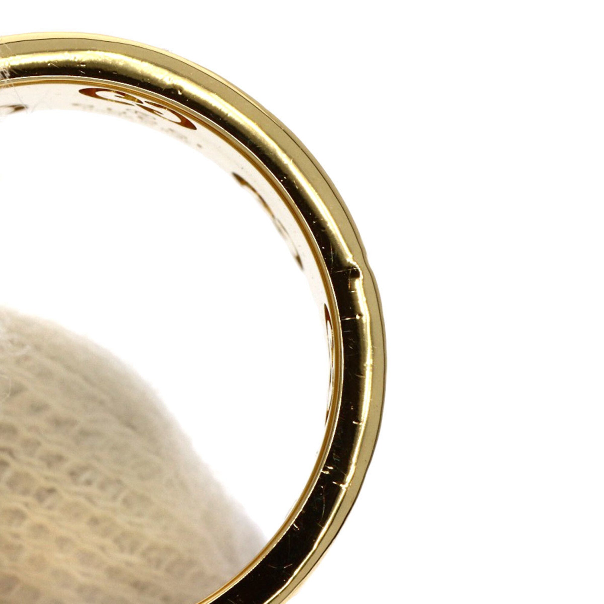 Gucci Yellow Gold Yellow Gold (18K) (Pre-Owned)