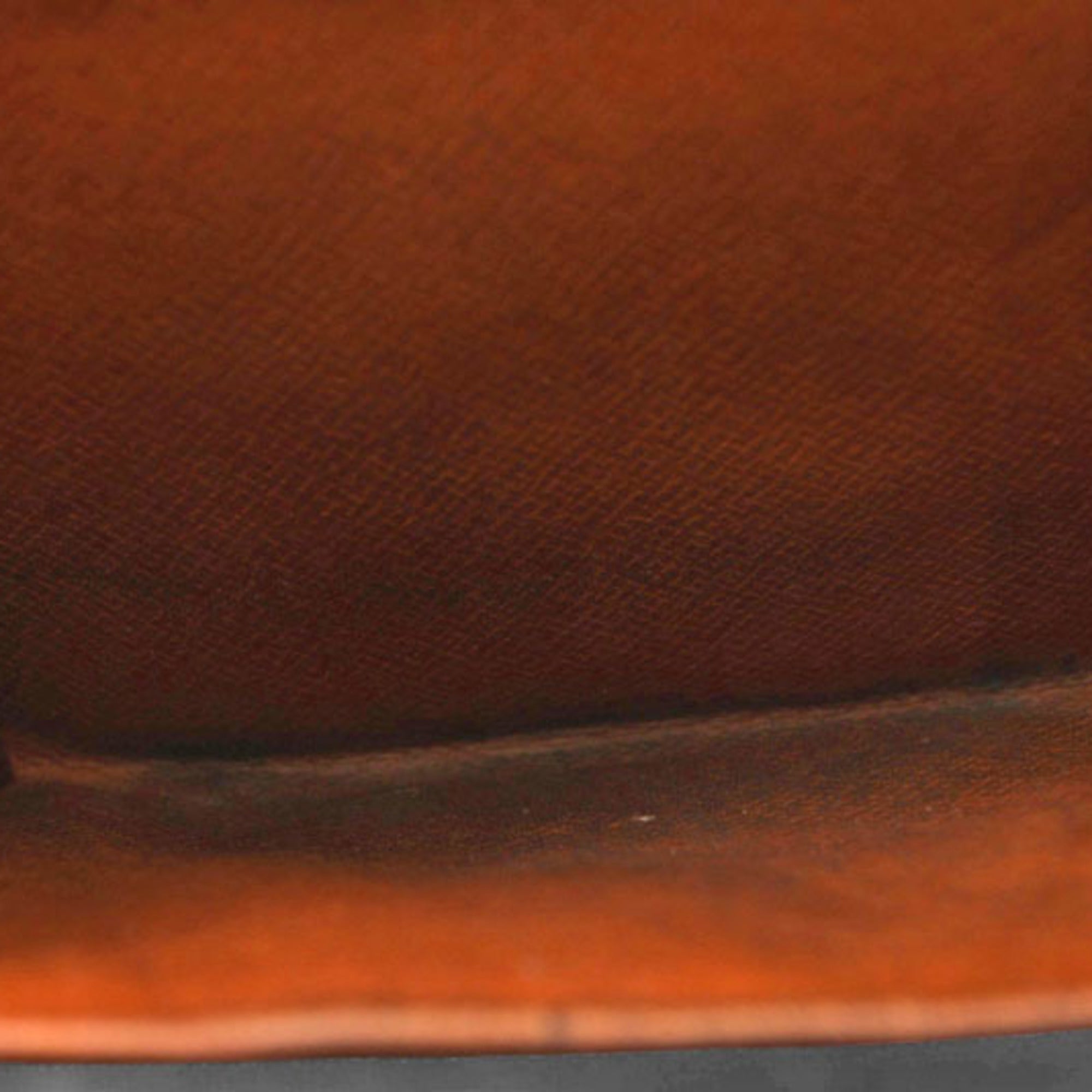 Louis Vuitton Brown Monogram Monogram Wallet