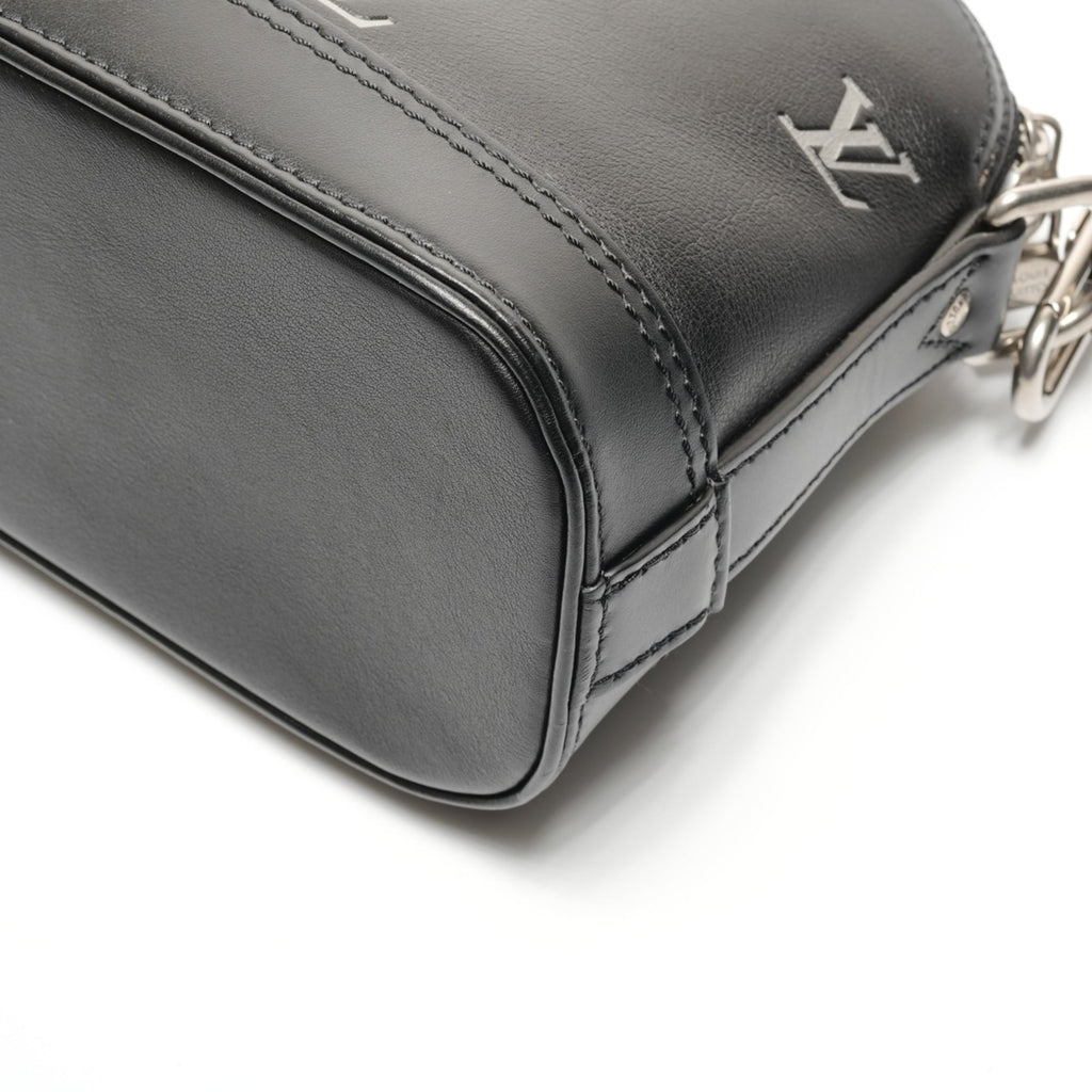 Louis Vuitton Black Handbag