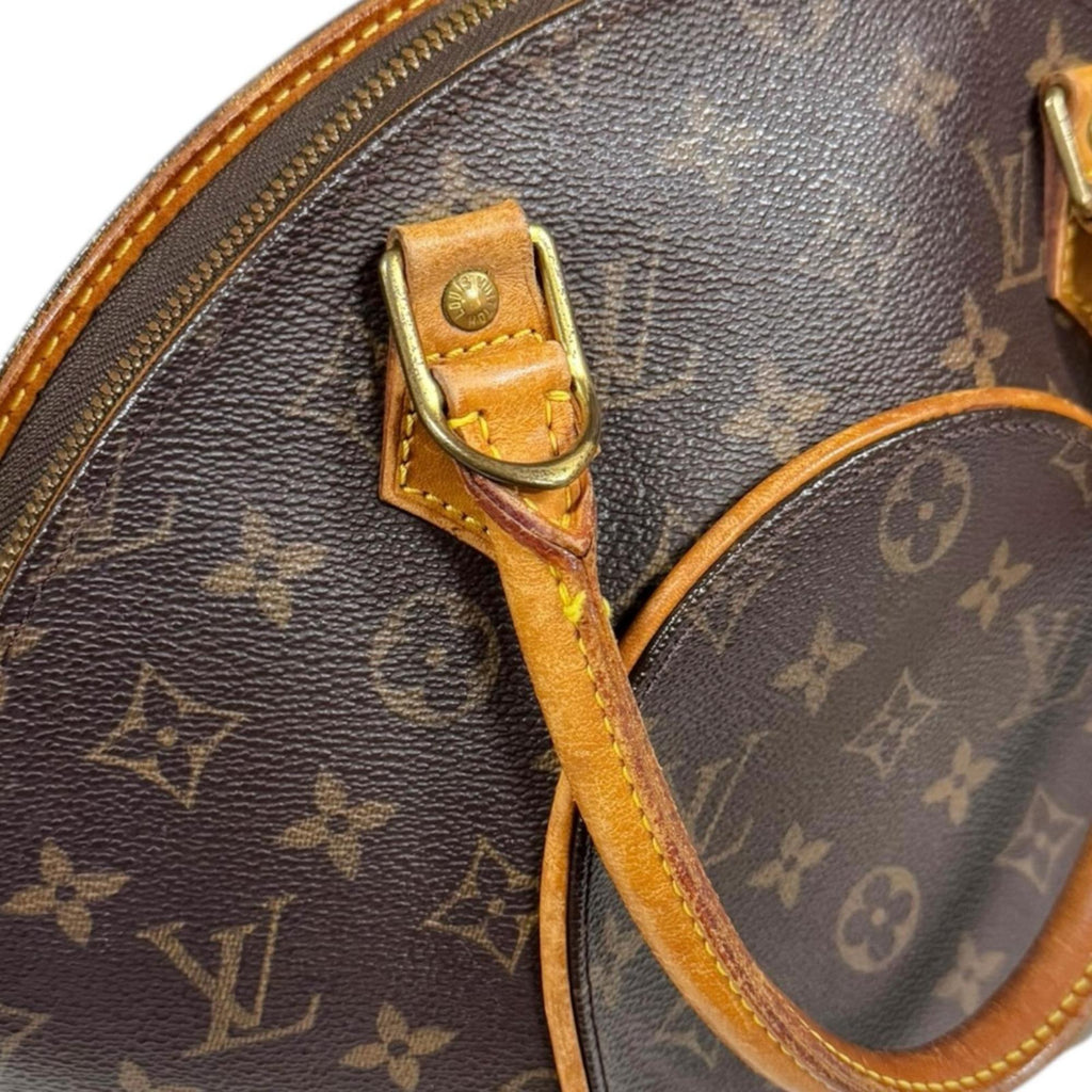 Louis Vuitton Monogram Brown Monogram Handbag