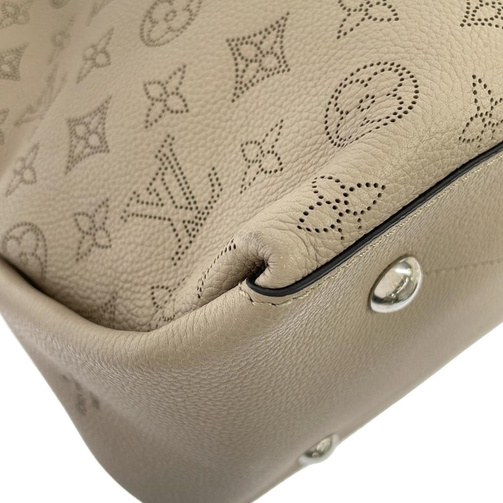 Louis Vuitton Galle Leather Handbag