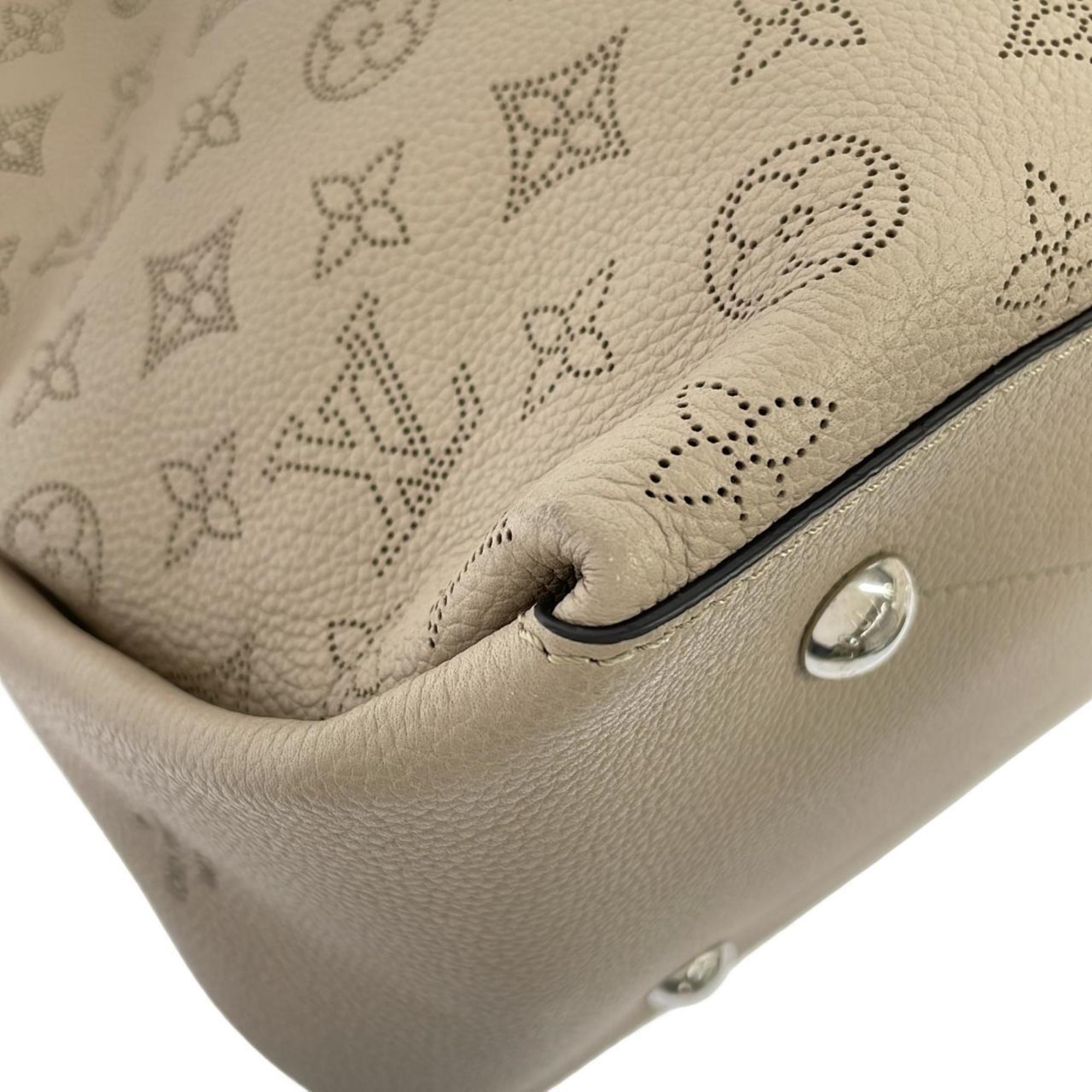 Louis Vuitton Galle Leather Handbag