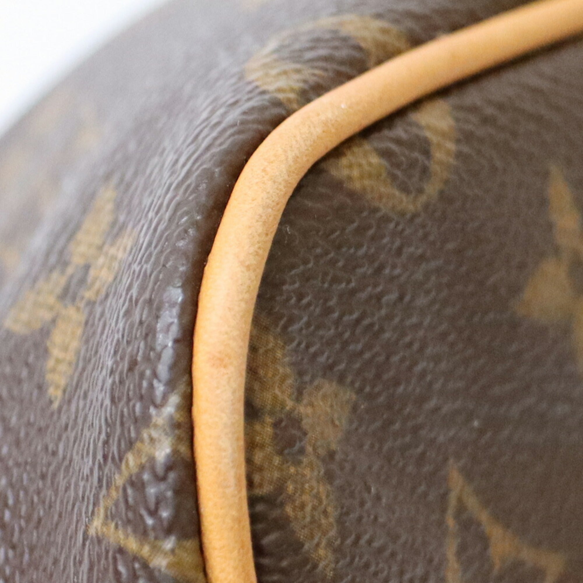 Louis Vuitton Handbag Monogram 2way Palermo PM M40145 Br Women's Canvas