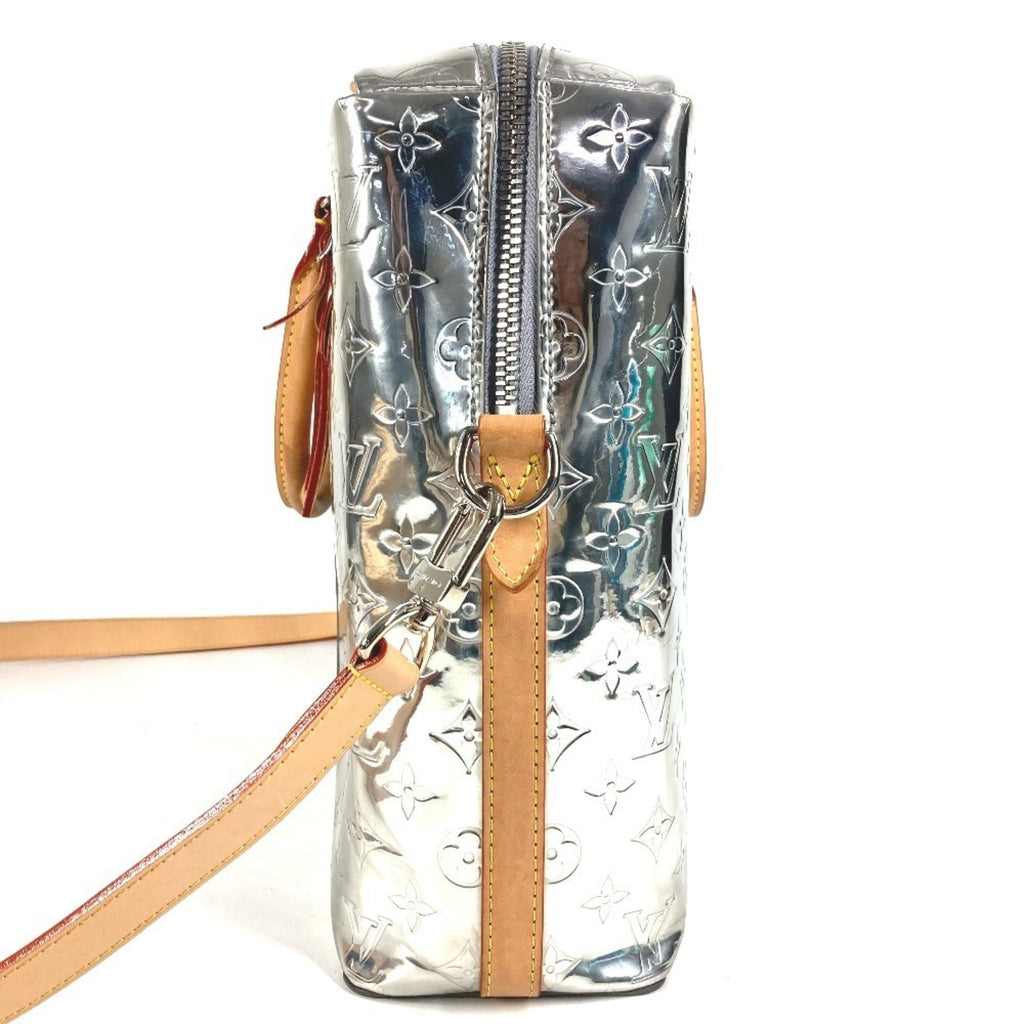 Louis Vuitton Monogram Monogram Boston Bag Handbag Shoulder Bag