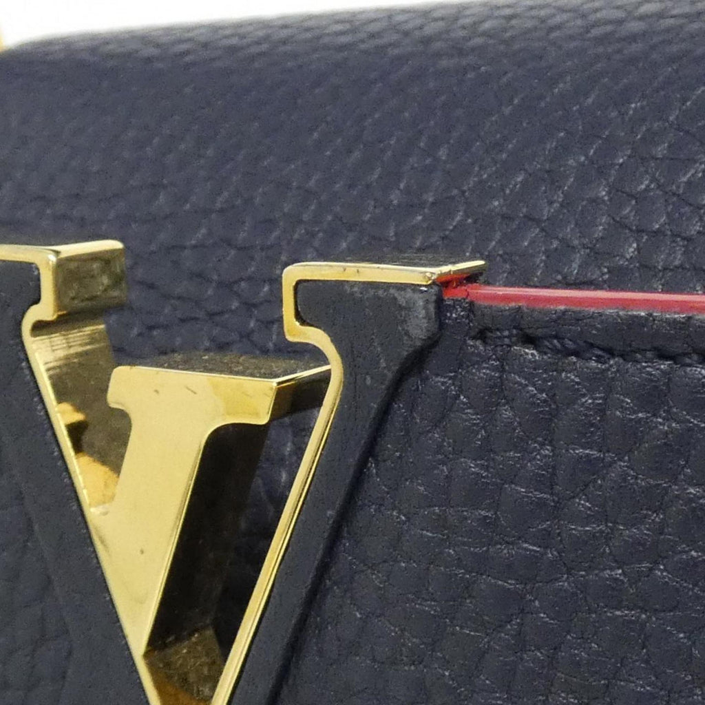 Louis Vuitton Marine Rouge Handbag