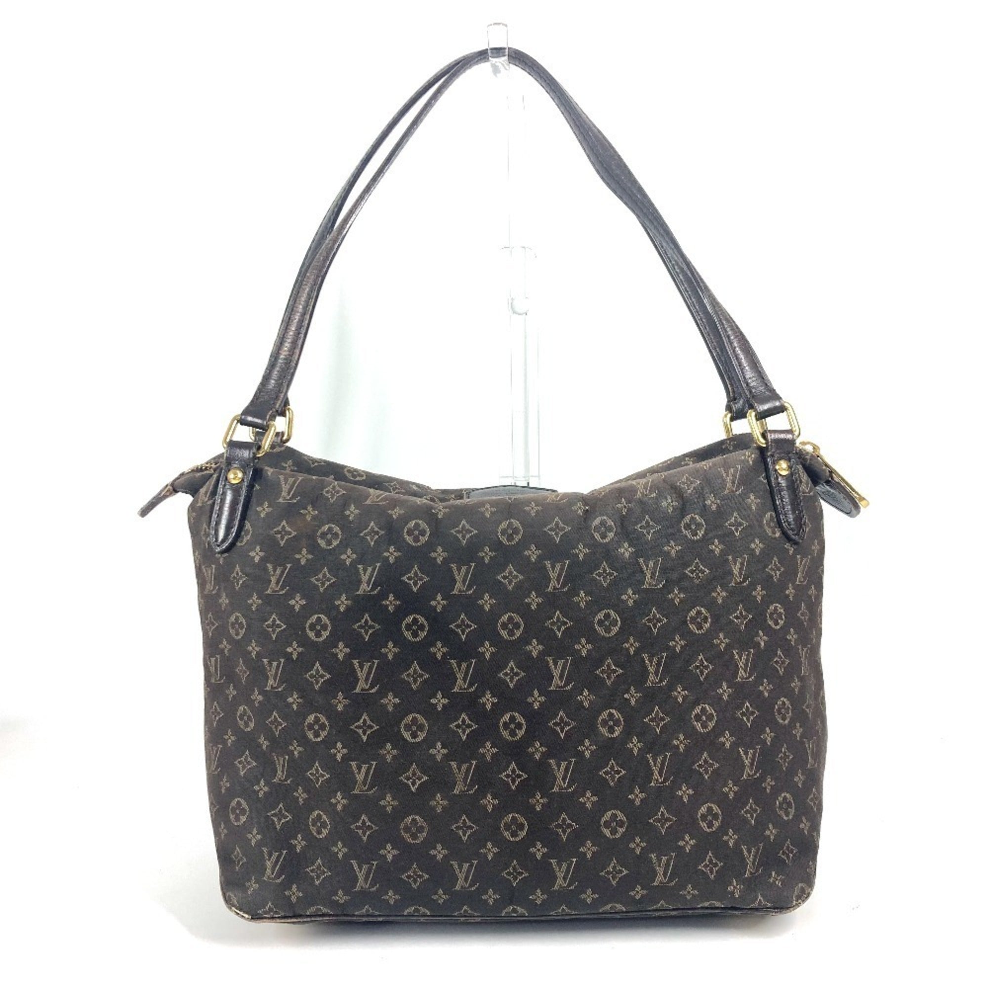 Louis Vuitton Monogram Idylle Brown Fusain Monogram Idylle Handbag Shoulder Bag