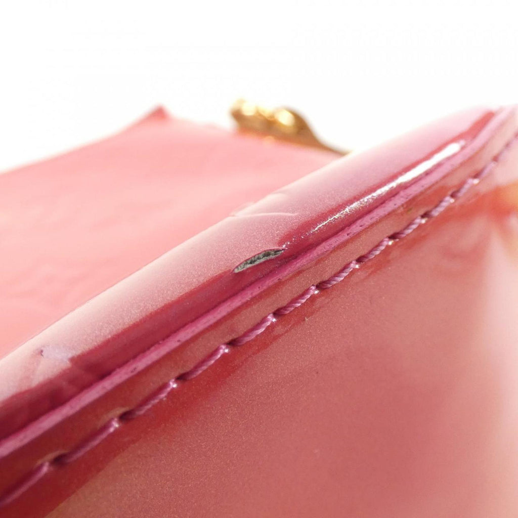 Louis Vuitton Framboise Shoulder Bag