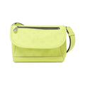 Louis Vuitton Taigarama Citron Jaune Coated Canvas Leather Handbag