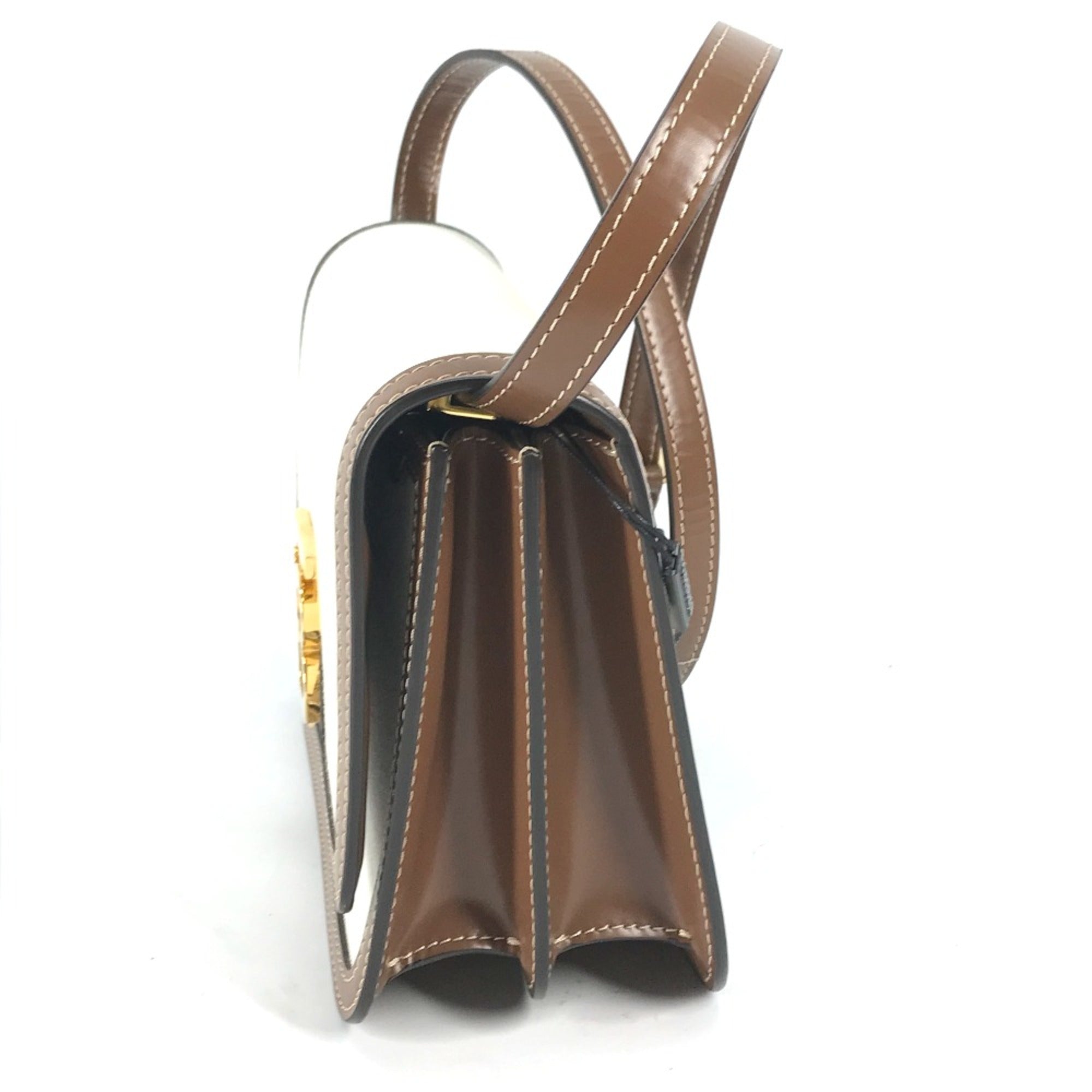 Burberry Beige Other Shoulder Bag
