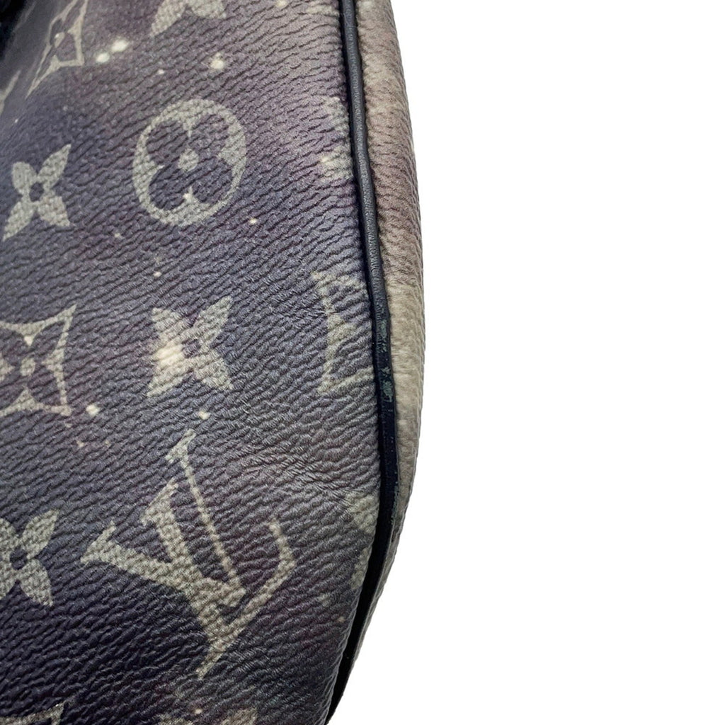 Louis Vuitton Black Noir Sling Bag