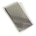 Gucci Silver Silver 925 Money Clip (Pre-Owned)