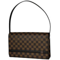 Louis Vuitton Brown Damier Canvas Handbag Shoulder Bag