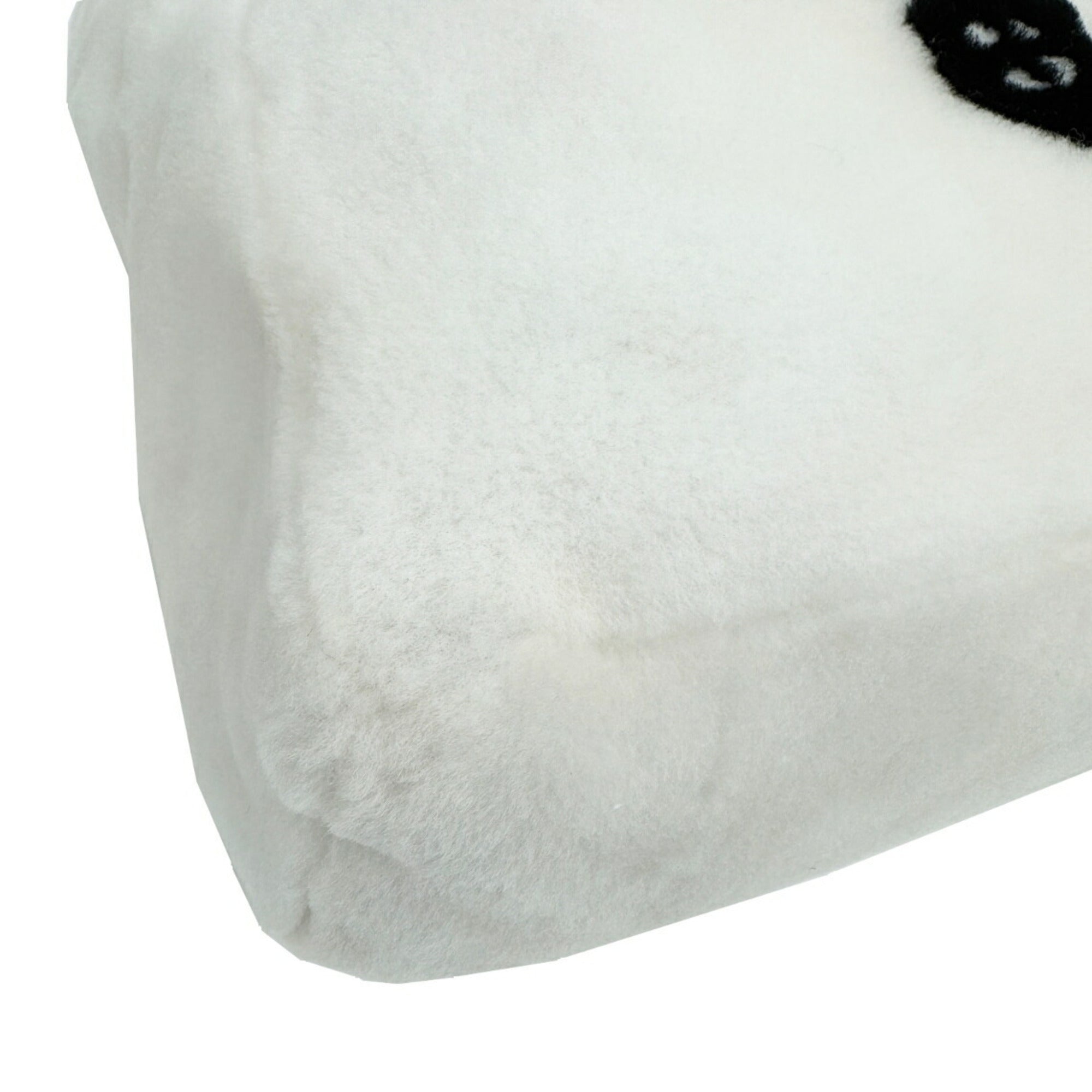 Prada White Handbag Shoulder Bag Tote Bag