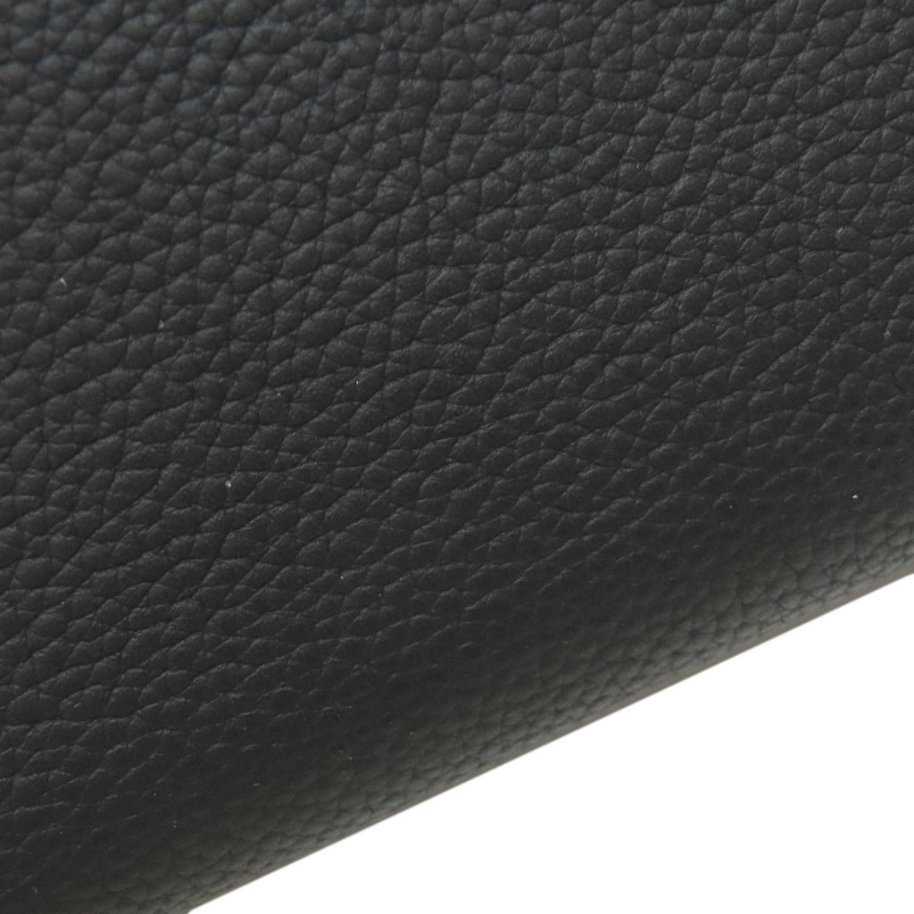 Louis Vuitton Noir Shoulder Bag
