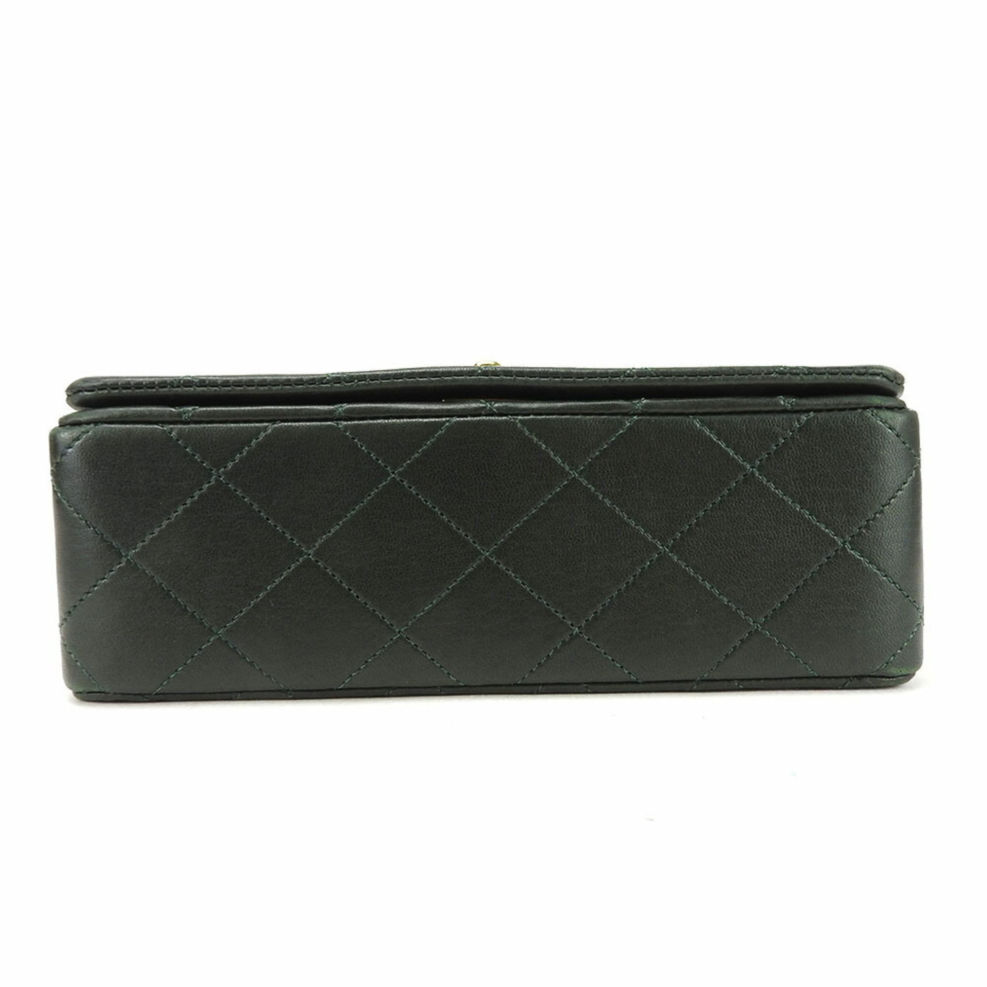 Chanel Shoulder Bag