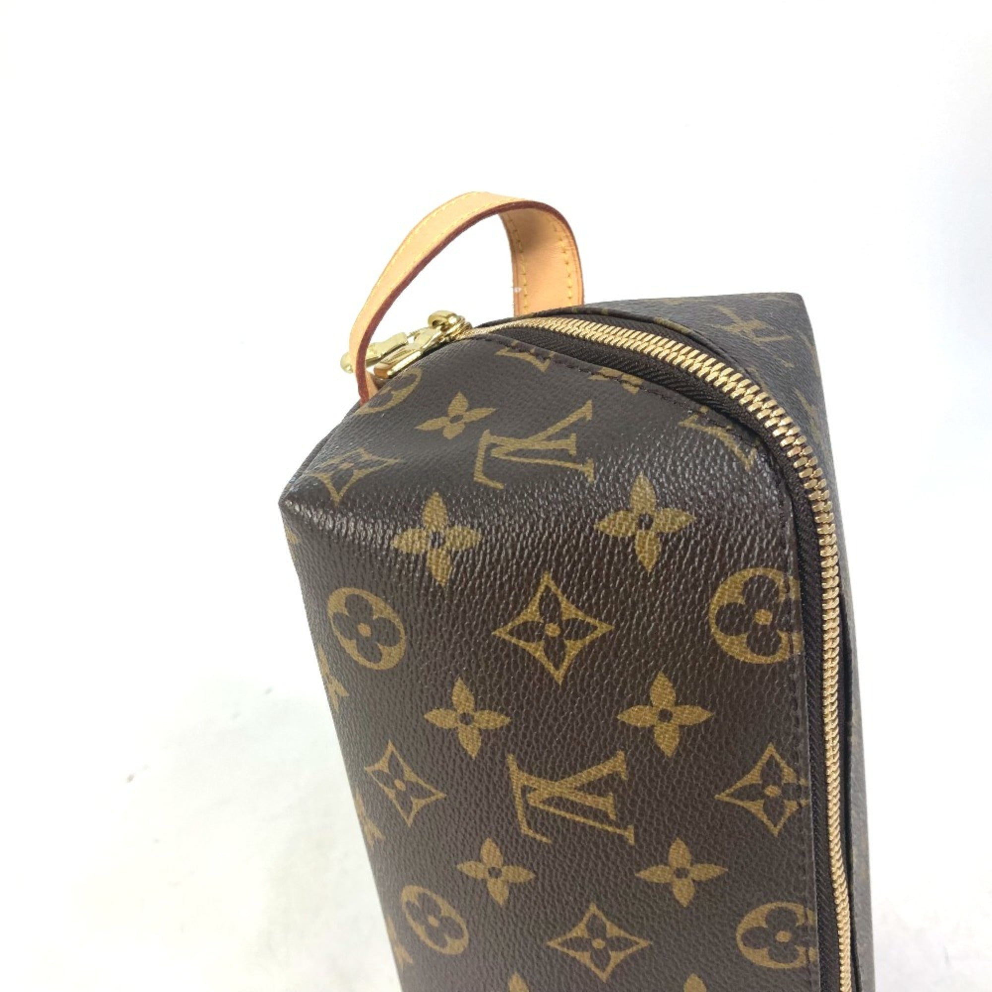 Louis Vuitton Brown Other Pouch