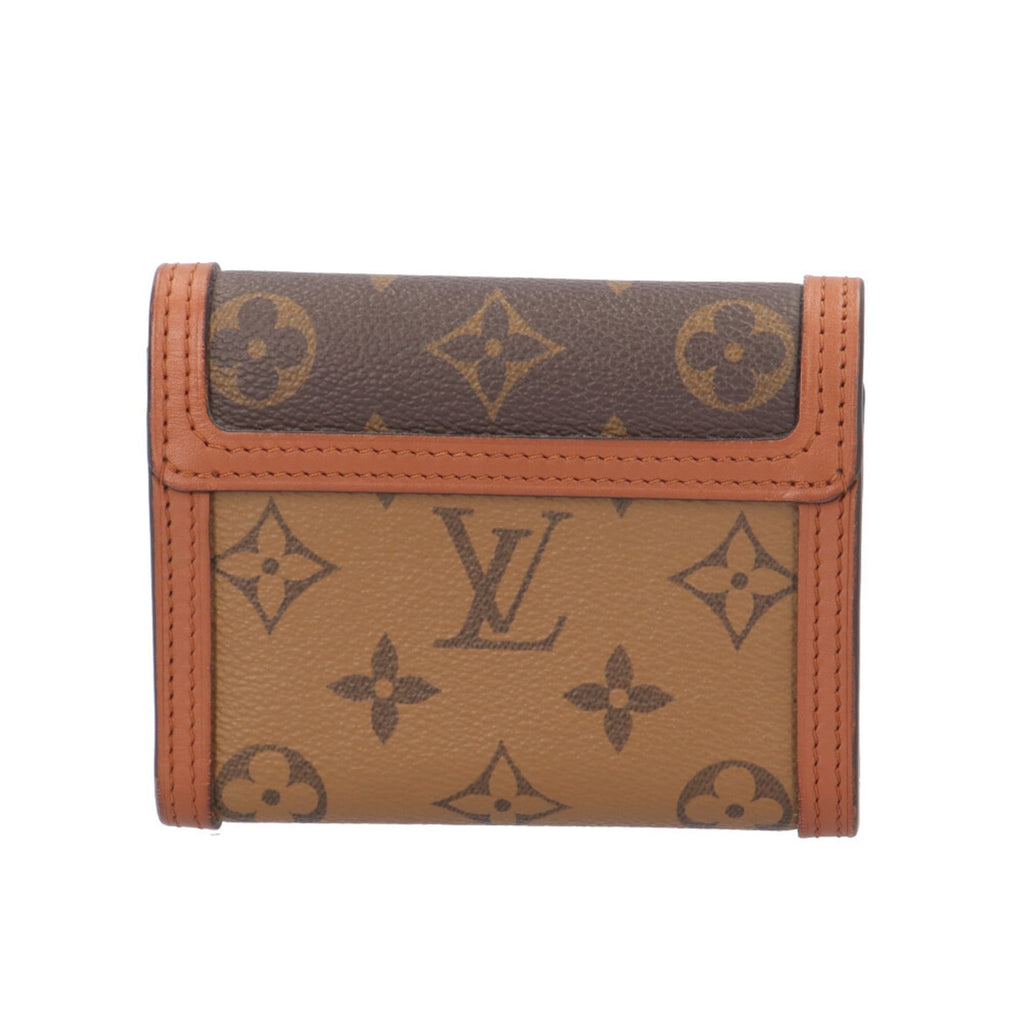 Louis Vuitton Monogram Brown Monogram Or Monogram