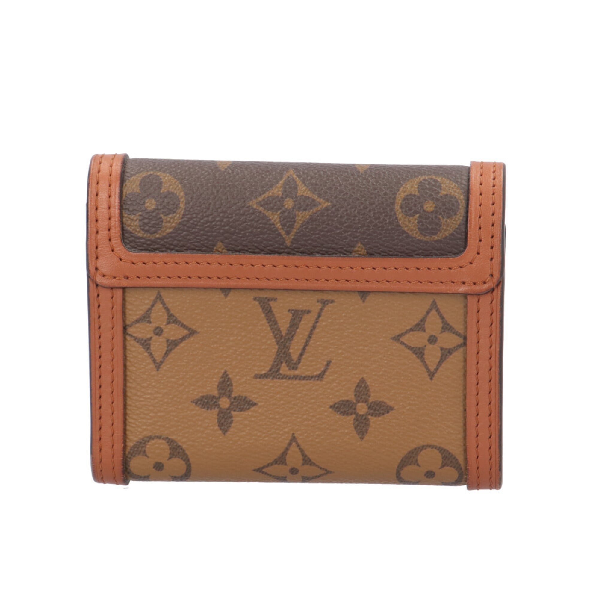 Louis Vuitton Monogram Brown Monogram Or Monogram