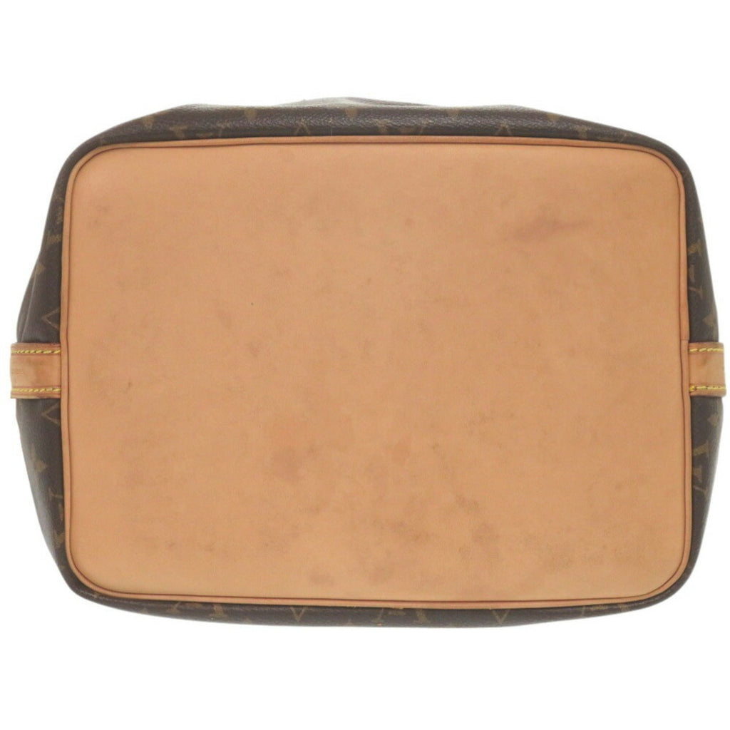 Louis Vuitton Brown Monogram Monogram Shoulder Bag