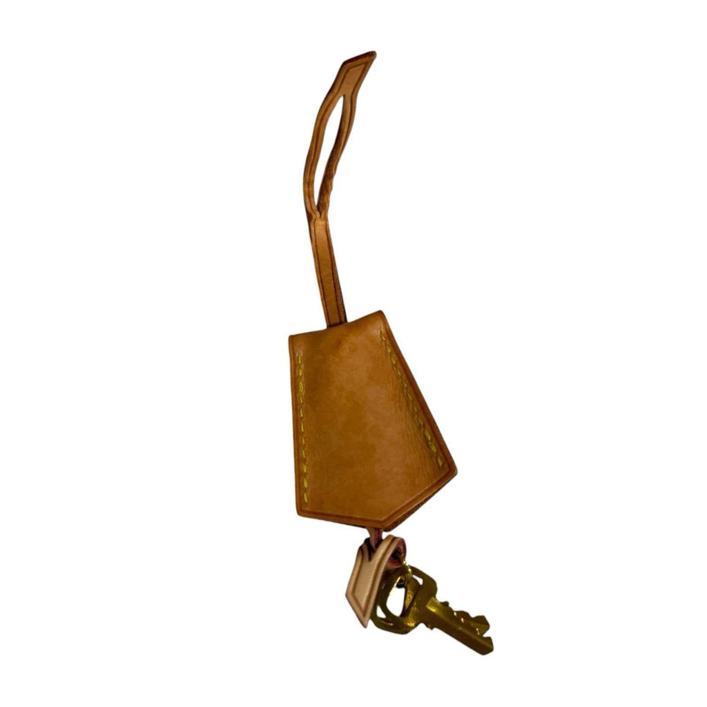 Louis Vuitton Brown Monogram Shoulder Bag
