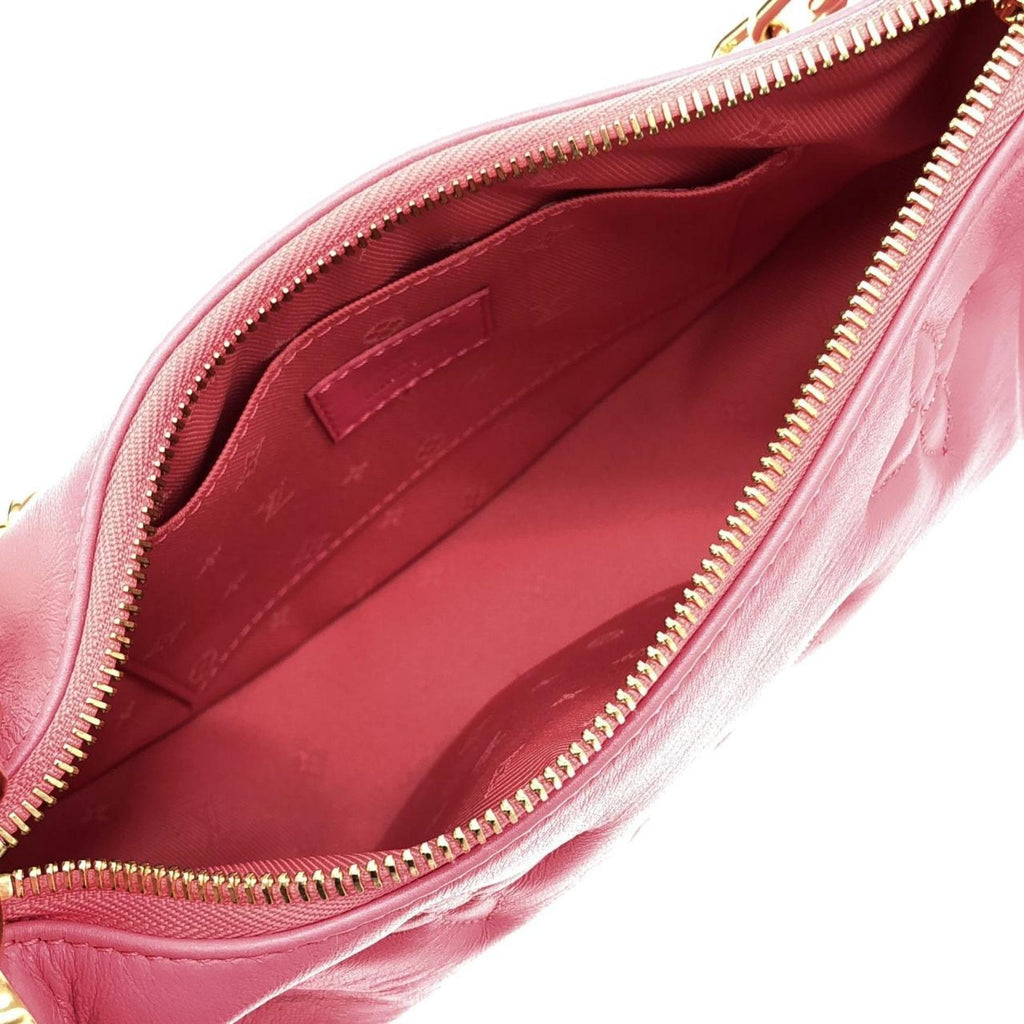 Louis Vuitton Leather Shoulder Bag