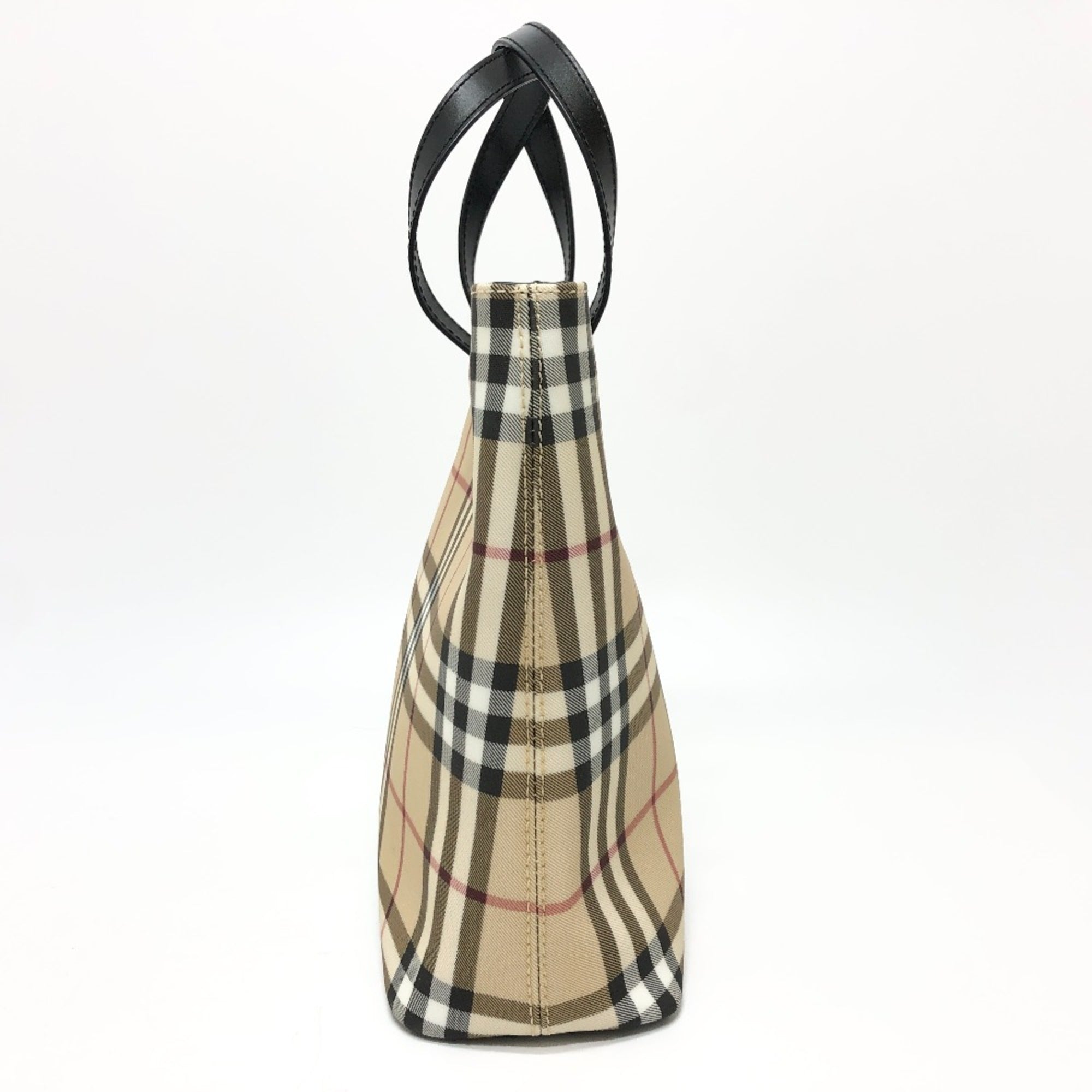 Burberry Beige Other Handbag