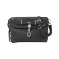 Louis Vuitton Black Shoulder Bag
