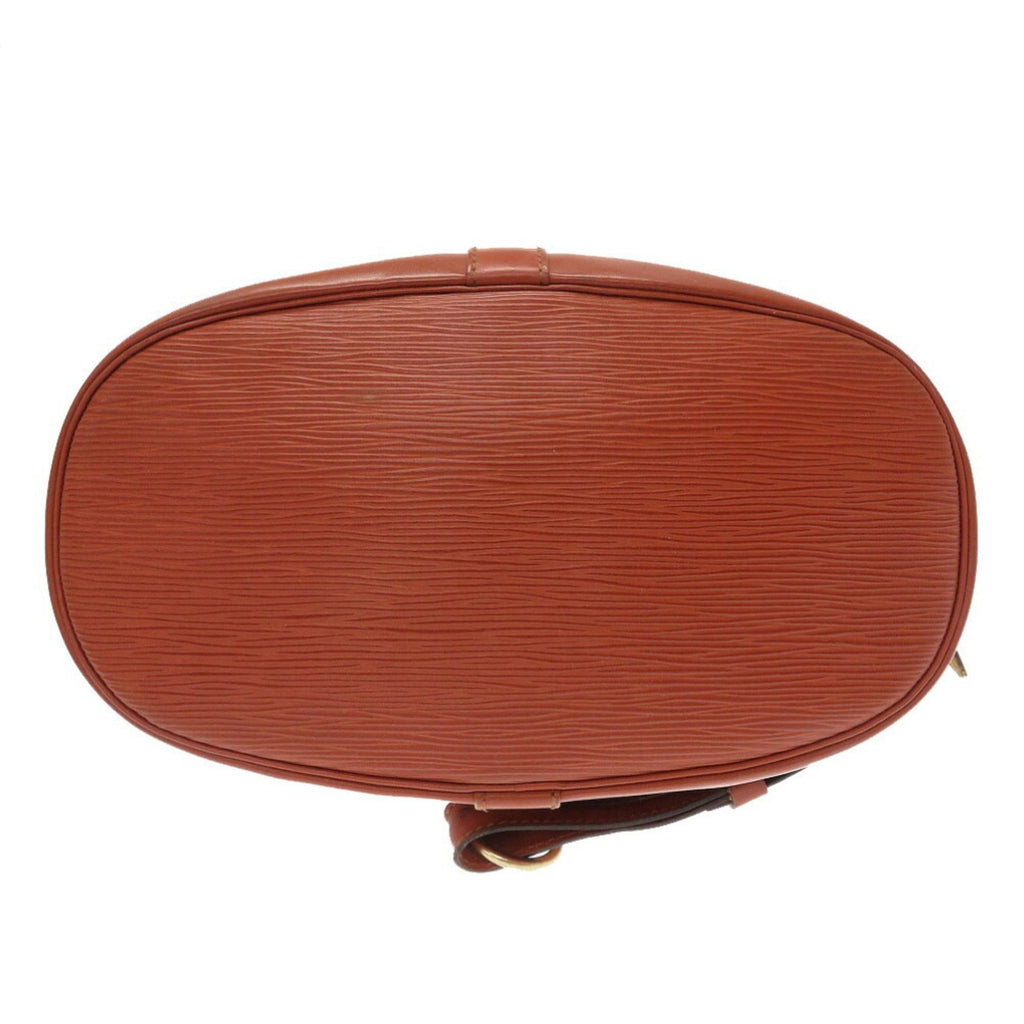 Louis Vuitton Epi Landne PM Kenya Br M52353 Shoulder Bag 0210 LOUIS VUITTON