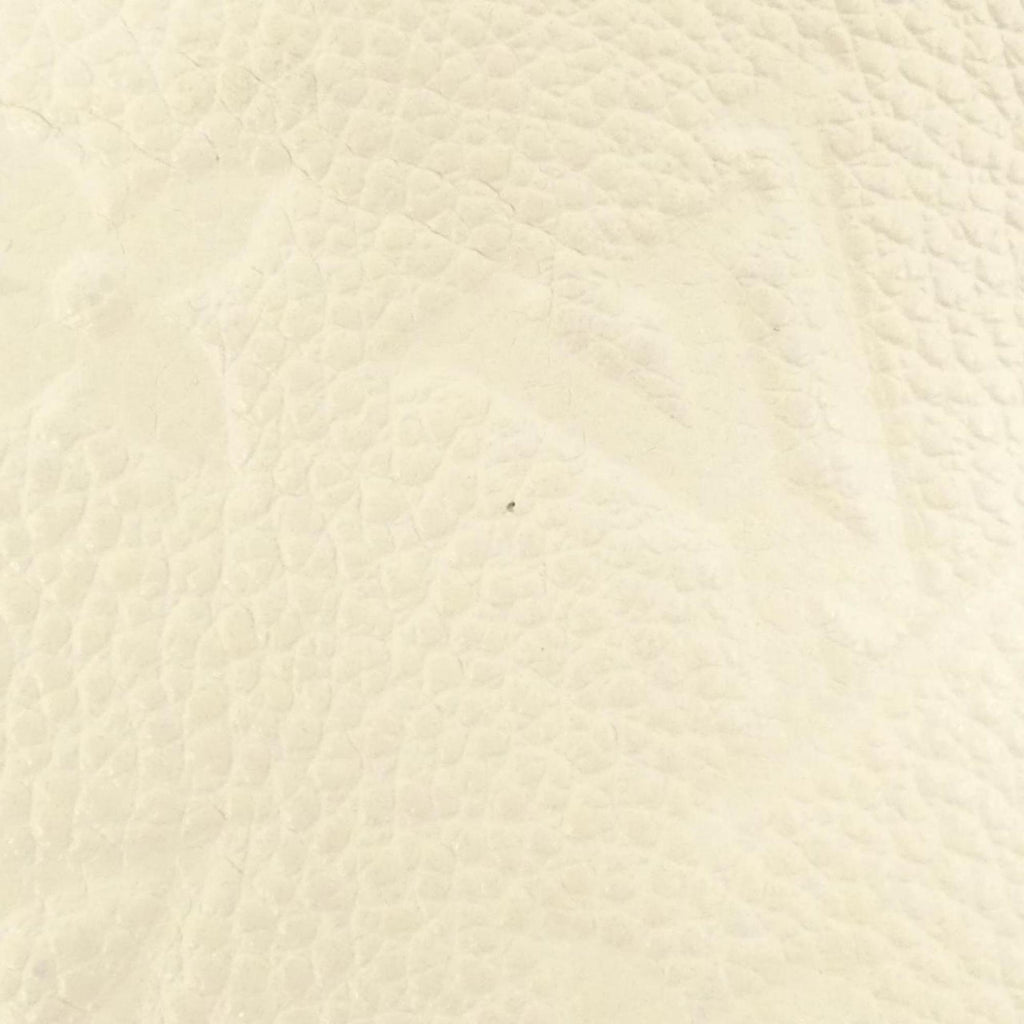 Louis Vuitton Monogram Empreinte Beige Leather Wallet (Tri-Fold)