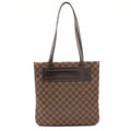 Louis Vuitton Damier Clifton Tote Bag Shoulder Pouch Missing N51149