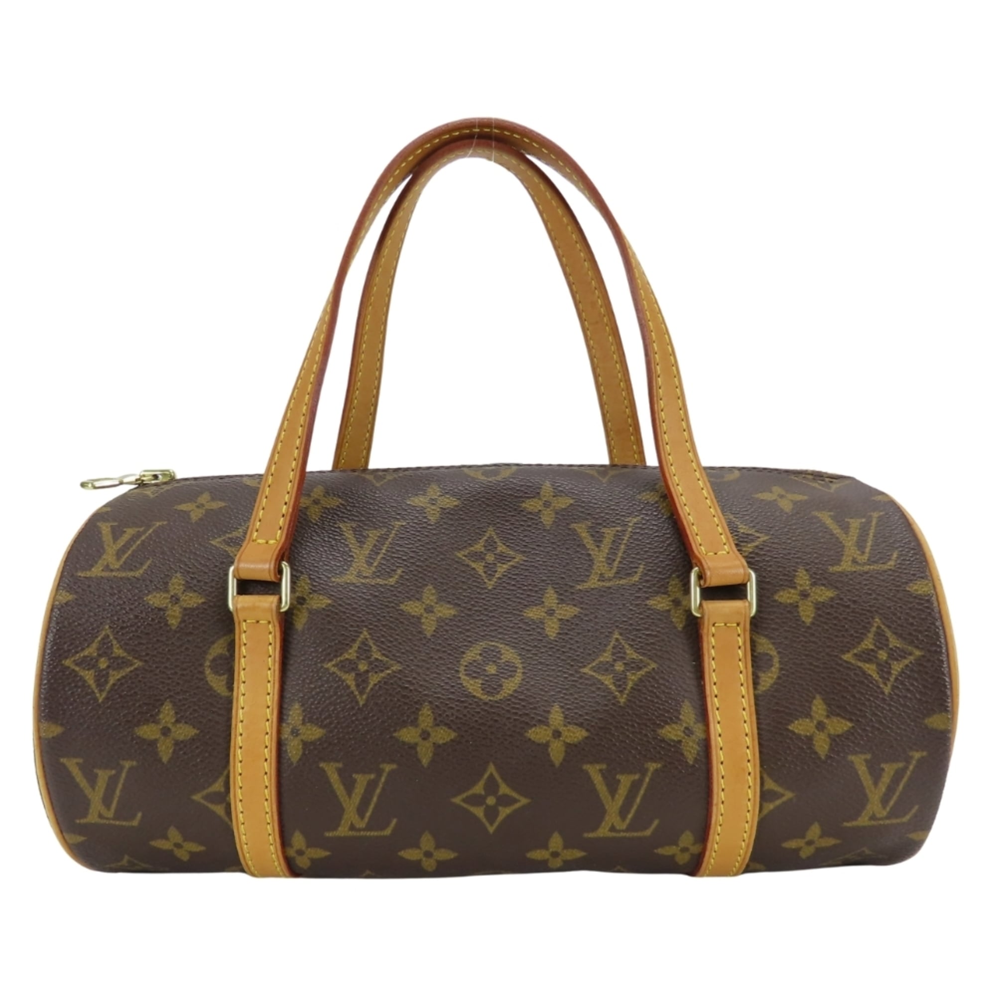 Louis Vuitton Brown Monogram Monogram Handbag