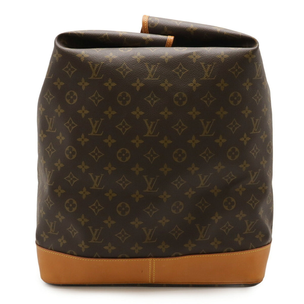 Louis Vuitton Monogram Brown Monogram Shoulder Bag