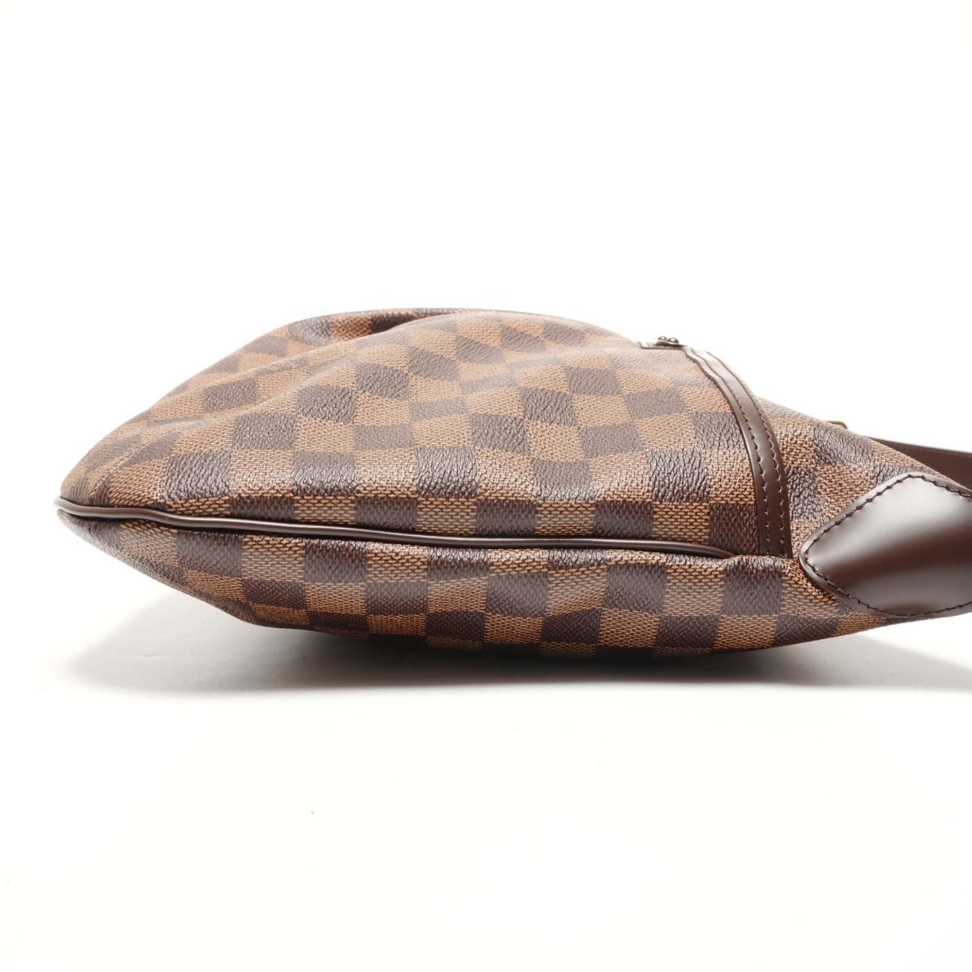 Louis Vuitton Brown Damier Canvas Shoulder Bag