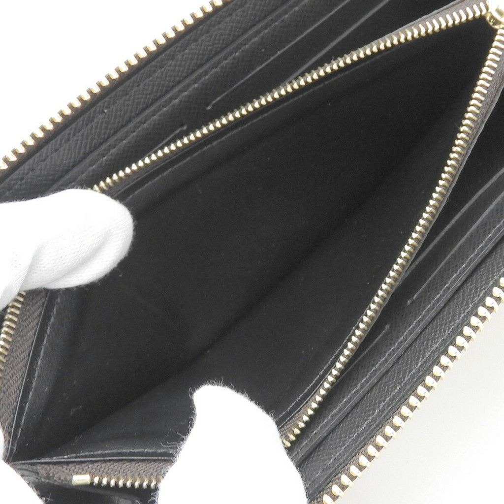 Louis Vuitton Monogram Reverse Monogram Reverse Pvc Long Wallet
