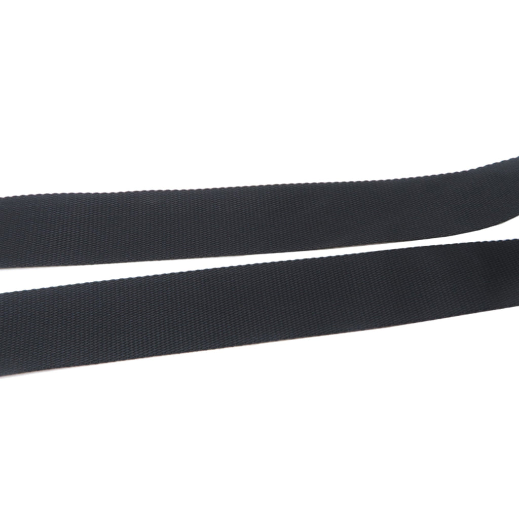 Prada Black Nylon Shoulder Bag