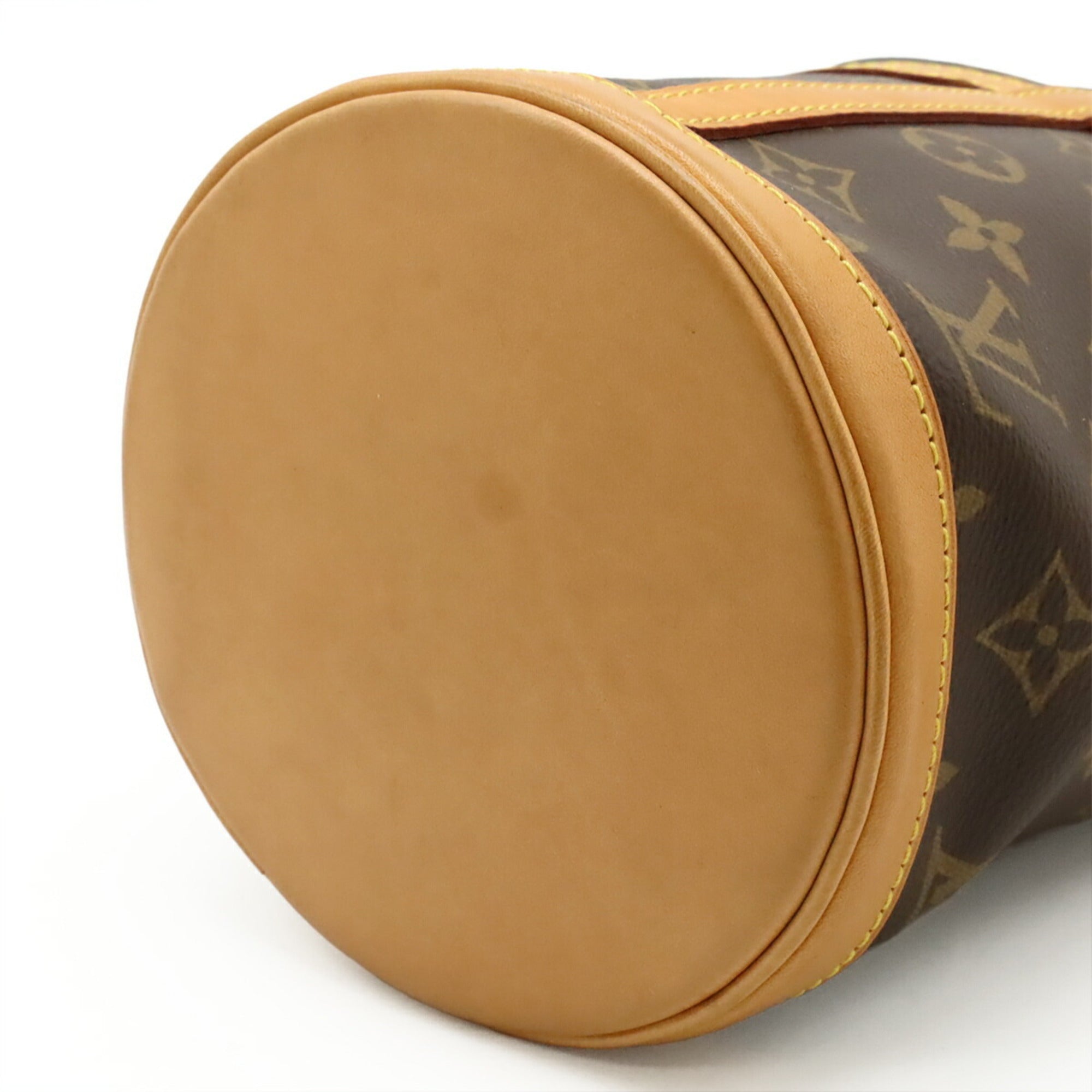 Louis Vuitton Brown Monogram Monogram Handbag Shoulder Bag
