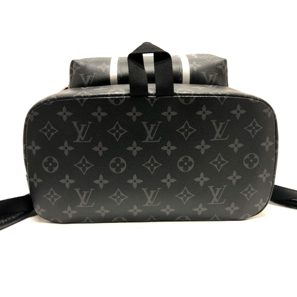 Louis Vuitton Black Backpack