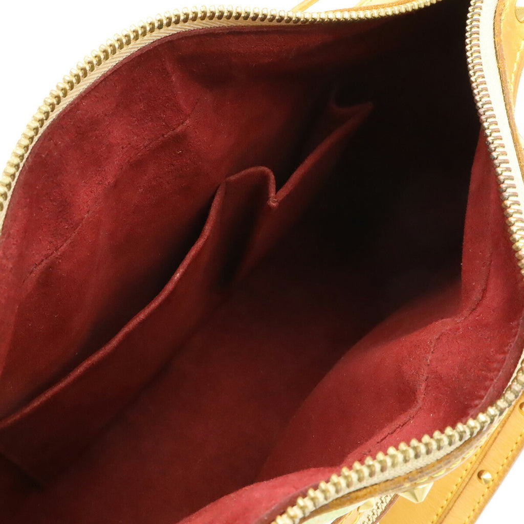 Louis Vuitton Blanc Monogram Multi-Color Monogram Multicolore Shoulder Bag