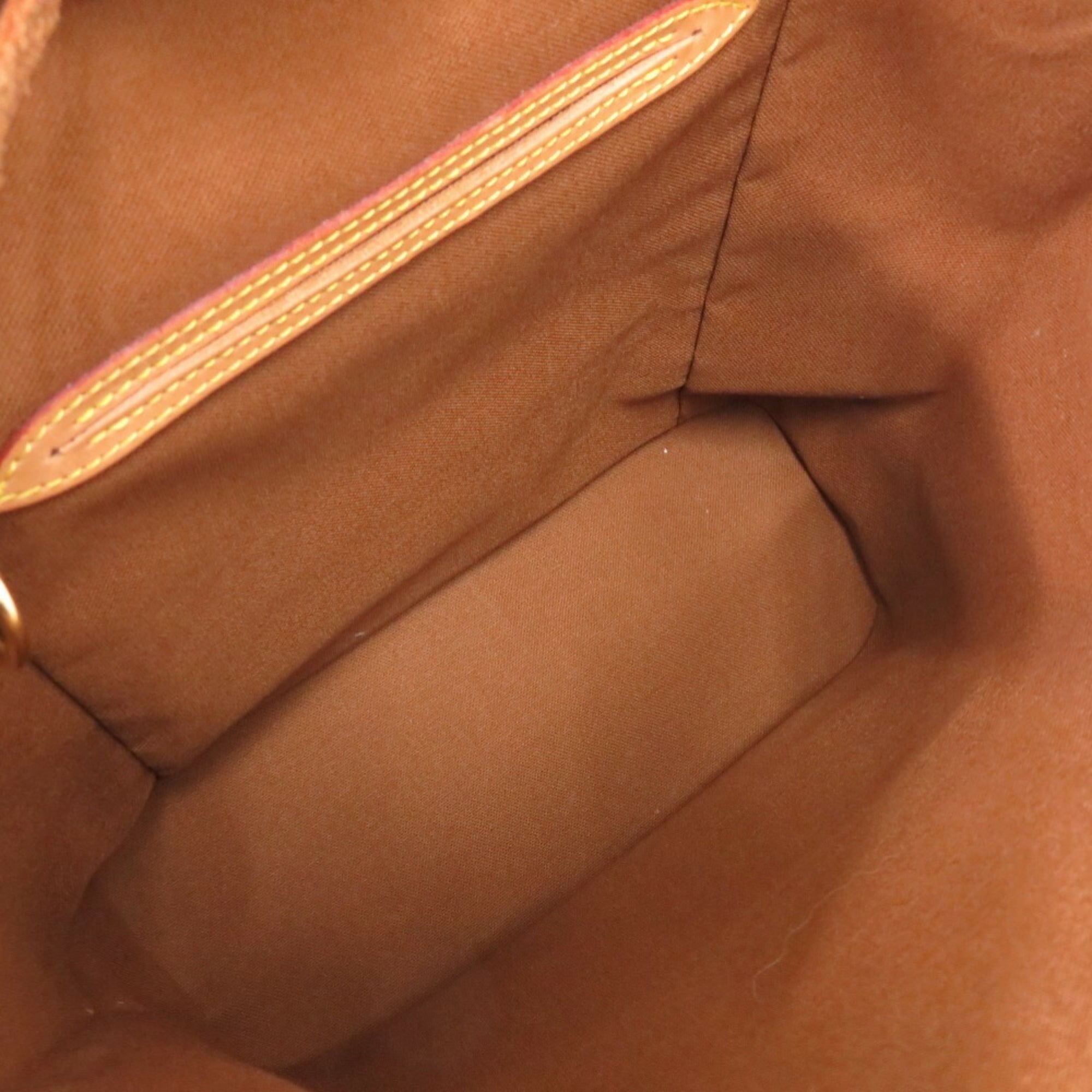 Louis Vuitton Brown Monogram Monogram Backpack