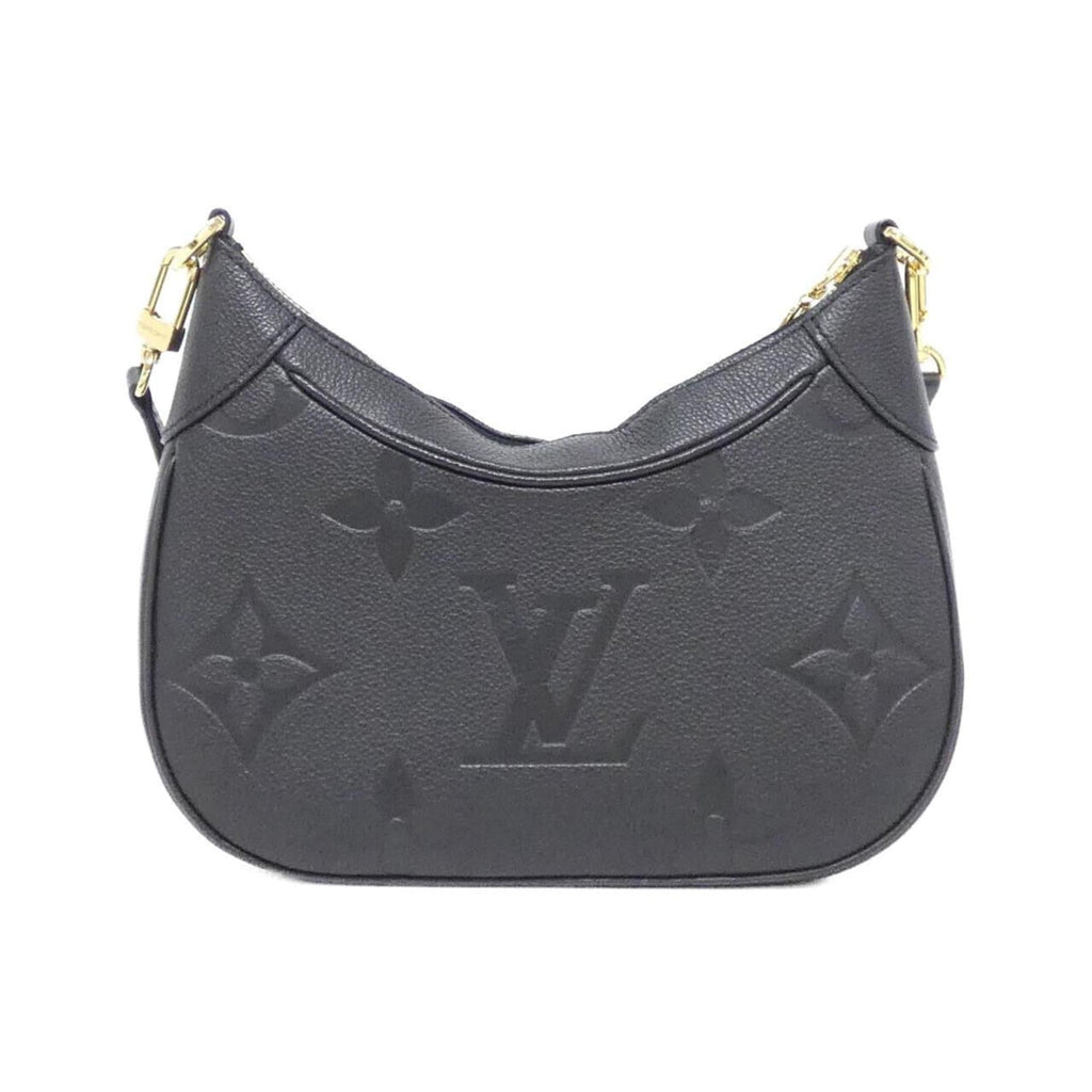 Louis Vuitton Black Shoulder Bag